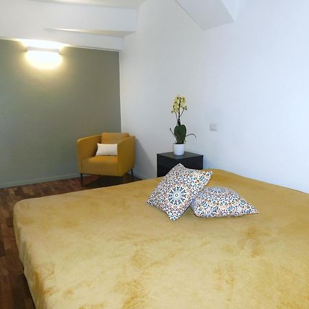 La Dimora Dei Mille Apartment Syracuse Exterior foto