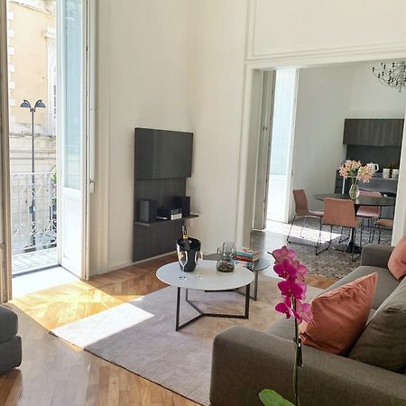 La Dimora Dei Mille Apartment Syracuse Exterior foto