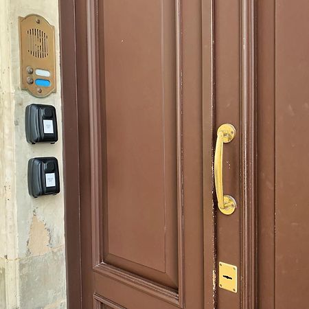 La Dimora Dei Mille Apartment Syracuse Exterior foto