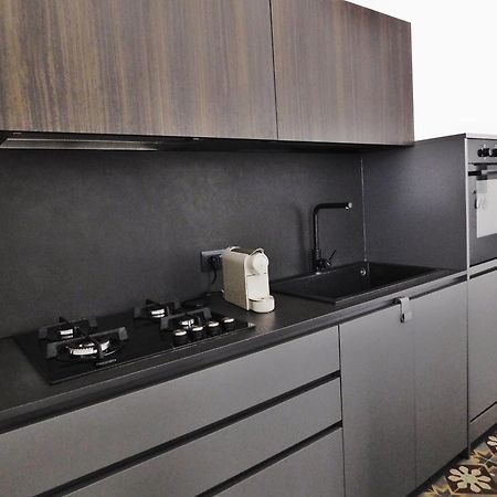 La Dimora Dei Mille Apartment Syracuse Exterior foto