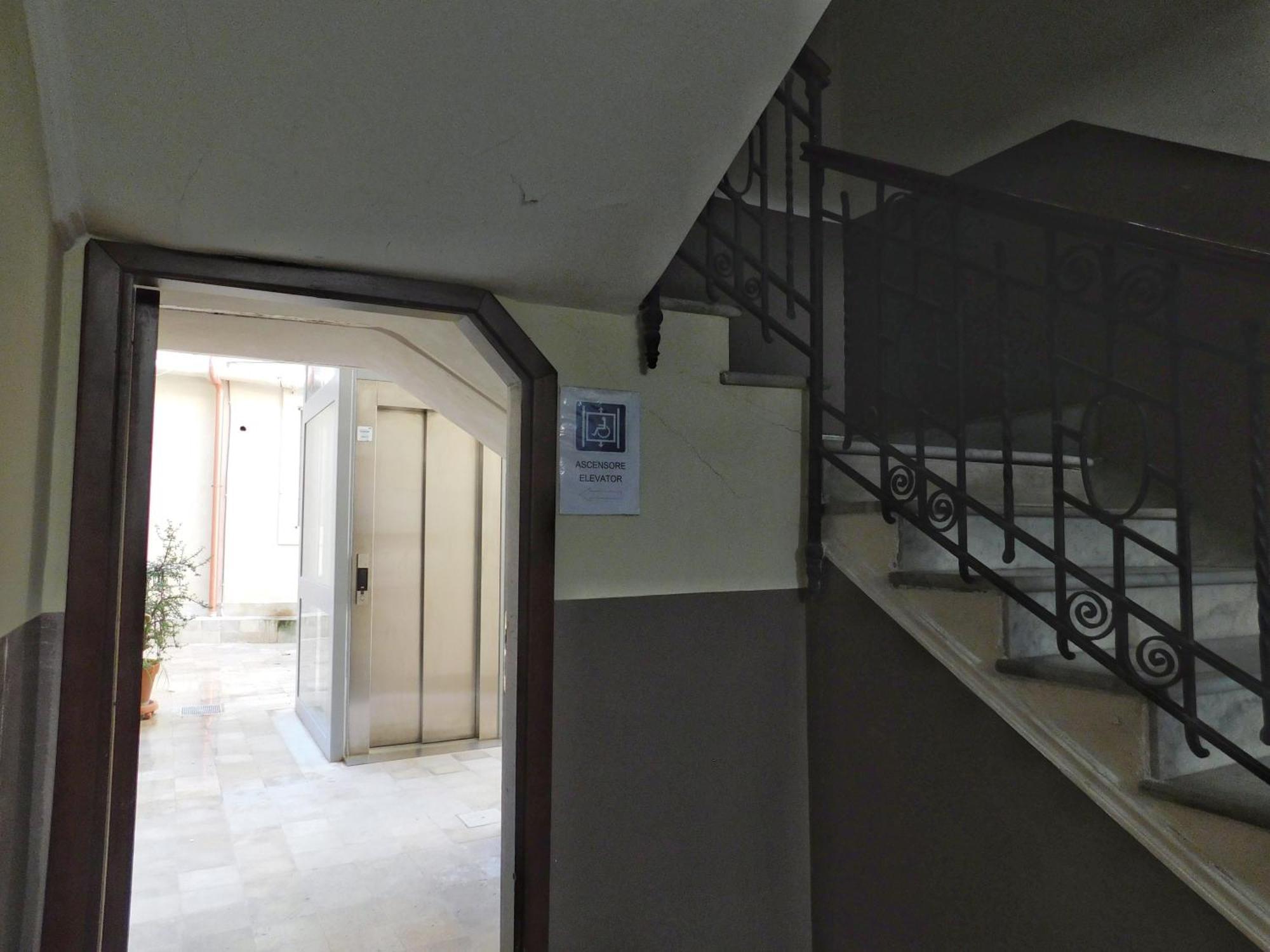 La Dimora Dei Mille Apartment Syracuse Exterior foto